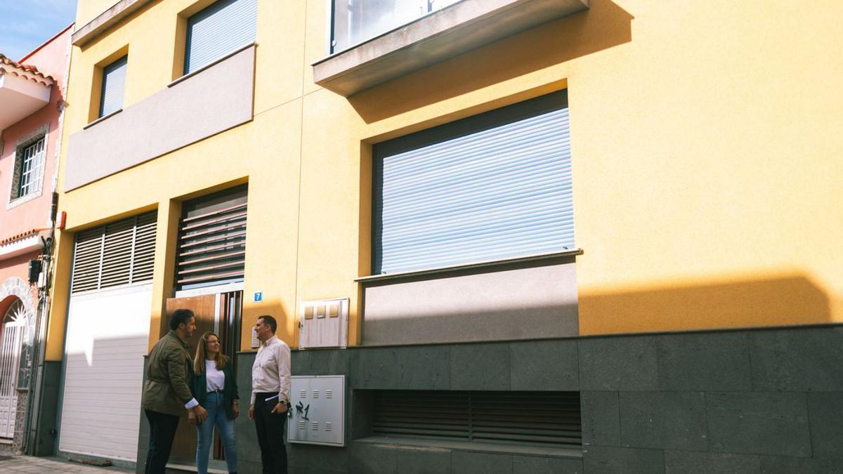 vivienda piterita alcalde